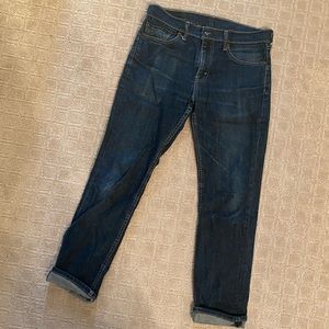 Levi’s 511 Jeans